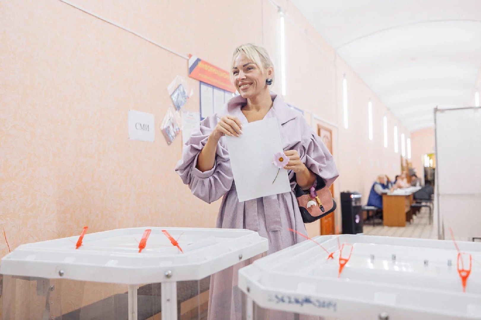 ПодмосковьеВыбирает2023, ЕДГ2023, выборы, Орехово-Зуево.