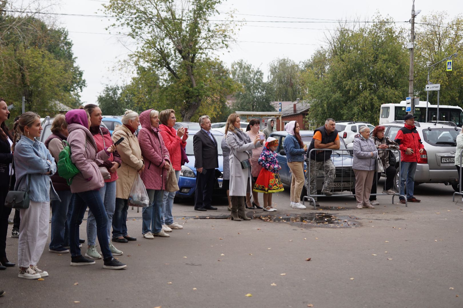 Коломна, выборы, губернатор, Тепловозостроитель