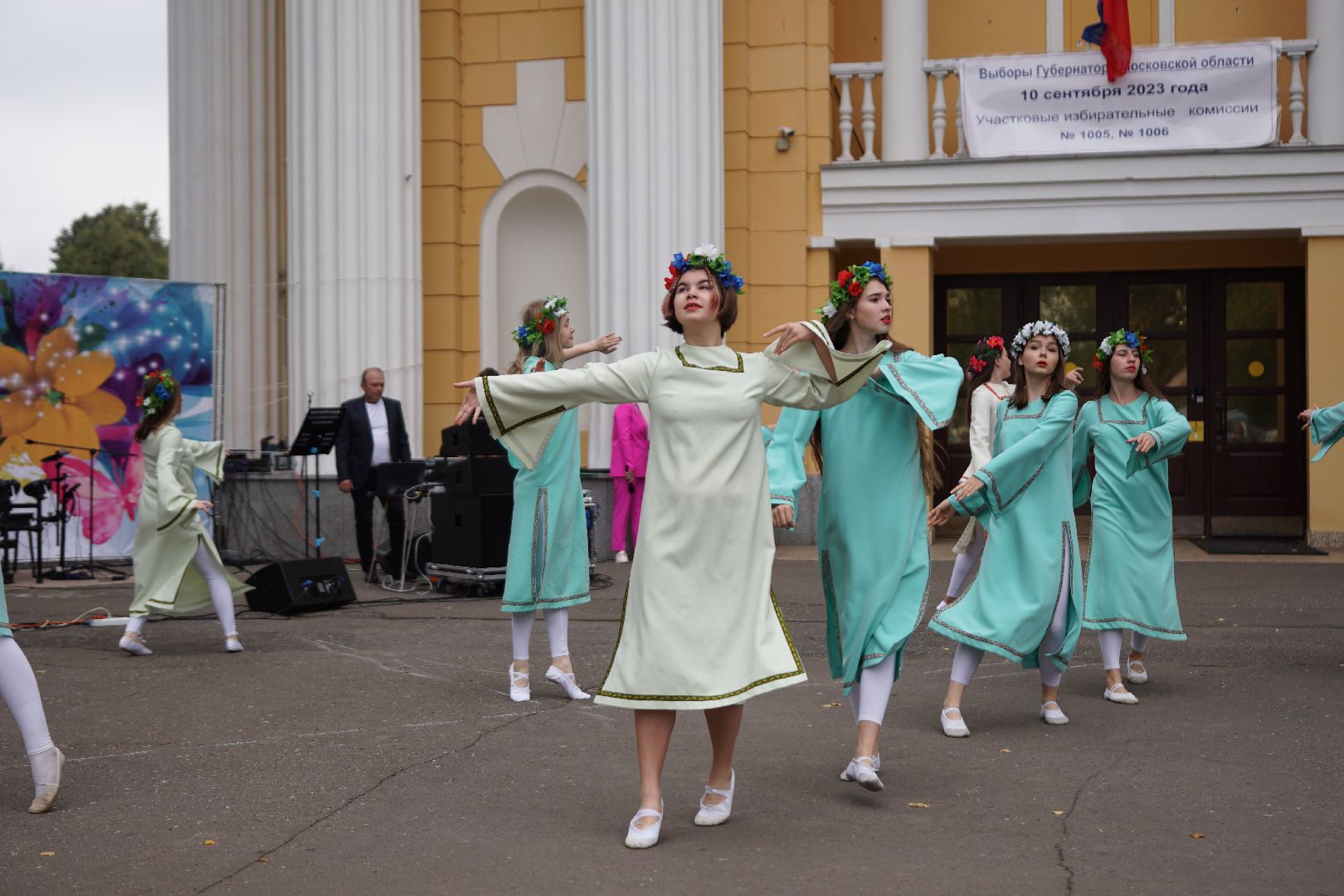 Коломна, выборы, губернатор, Тепловозостроитель