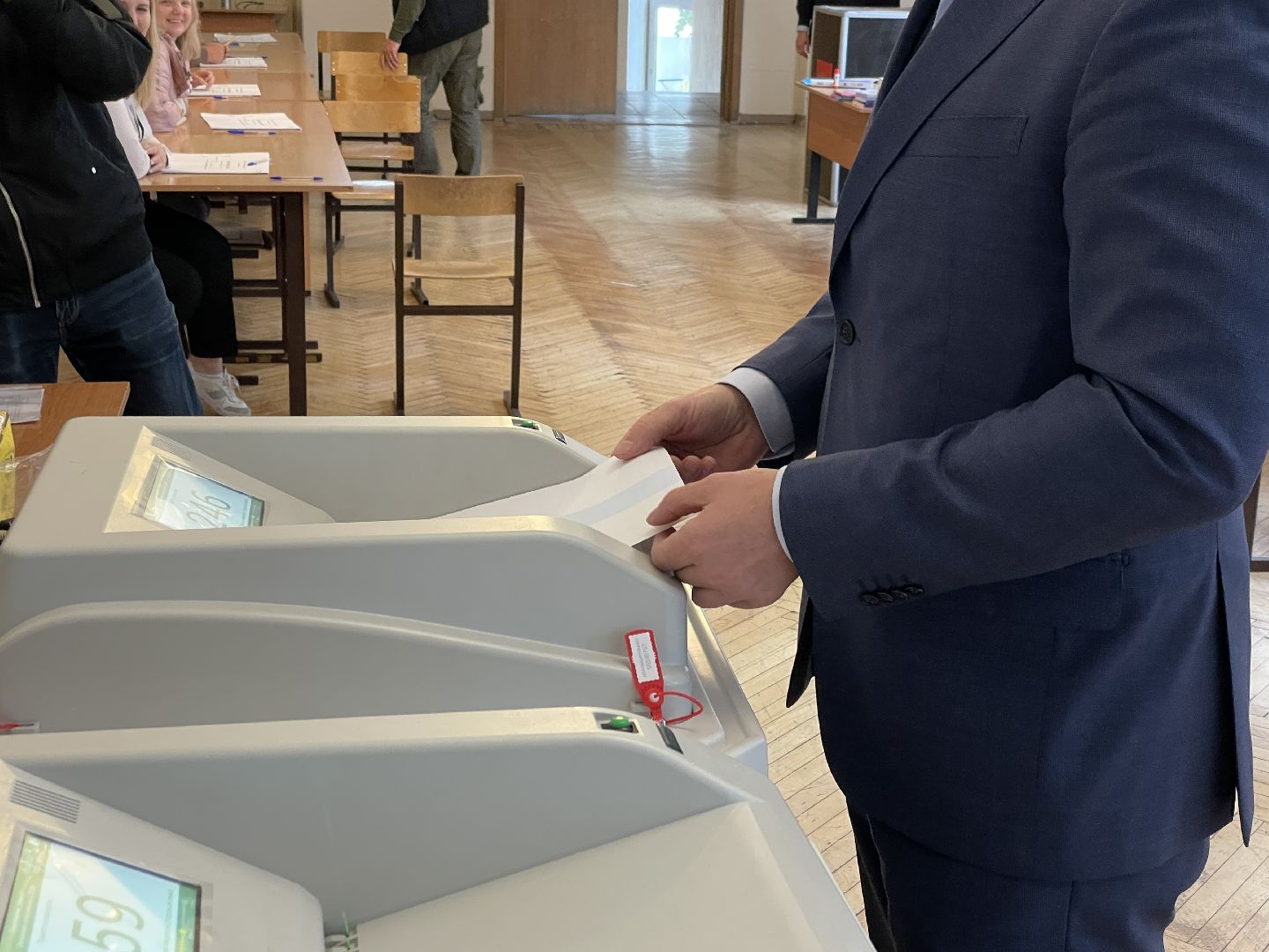 Выборы, голоса, избиратели, депутат