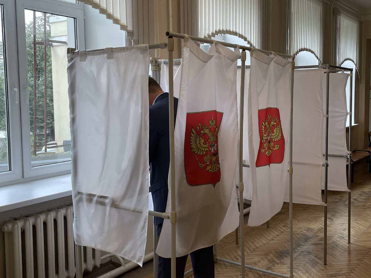 Выборы, голоса, избиратели, депутат