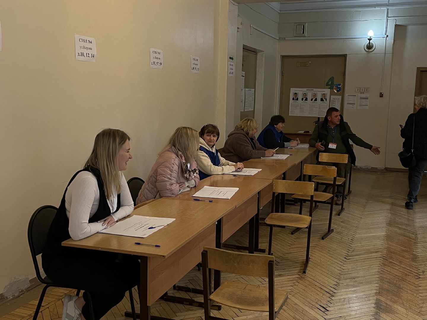 Выборы, голоса, избиратели, депутат