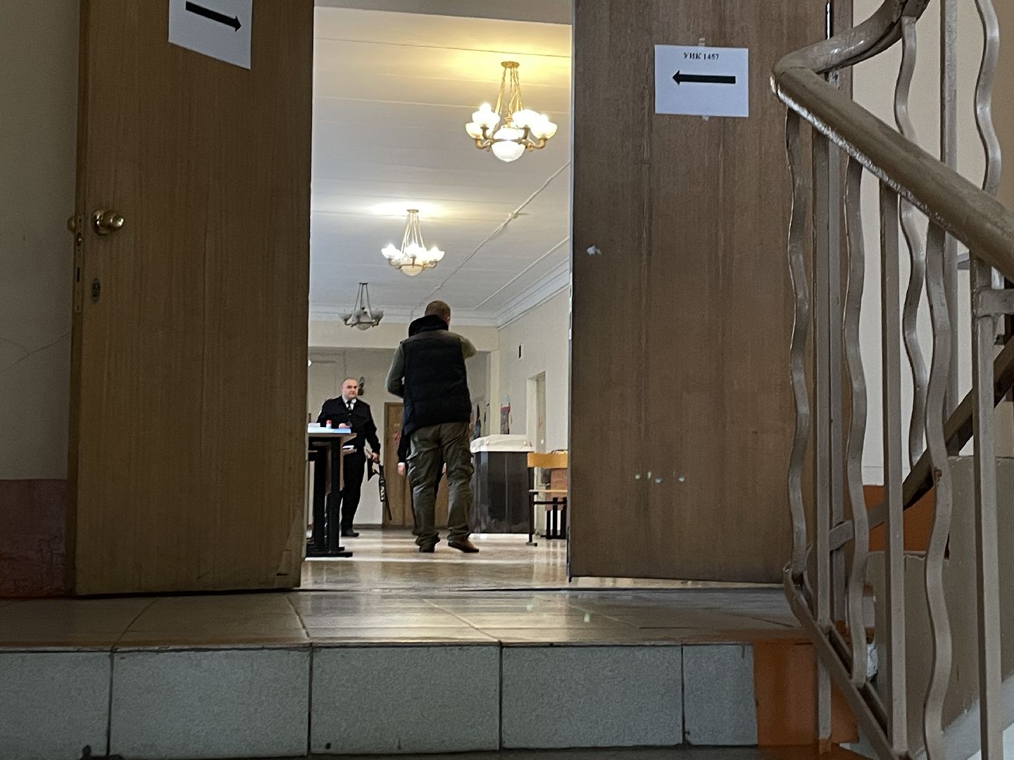 Выборы, голоса, избиратели, депутат