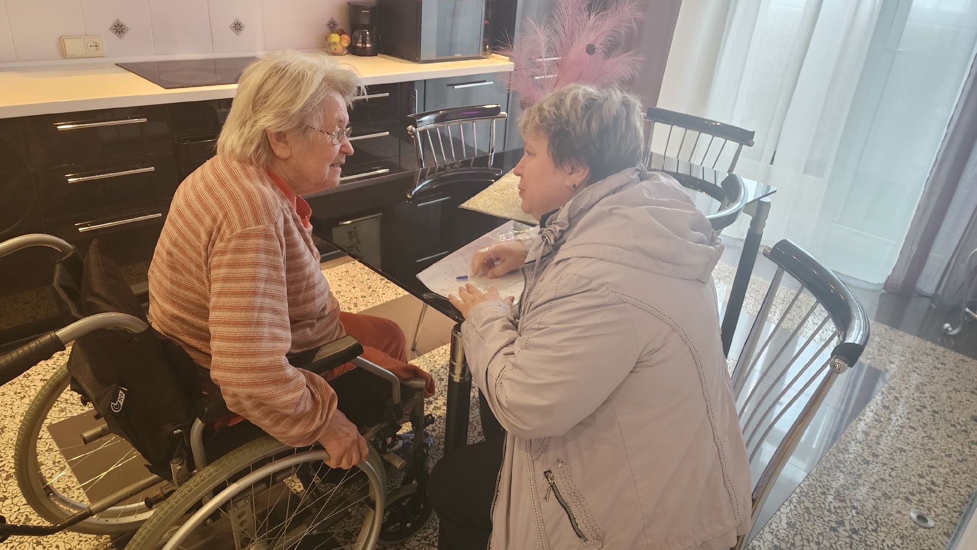 Подмосковье, подмосковье выбирает 2023, ивантеевка,