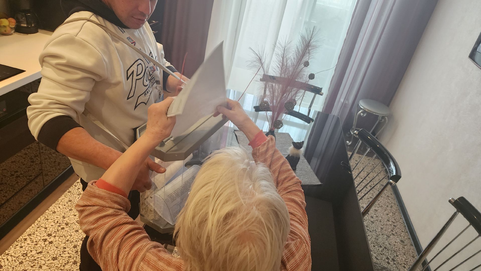 Подмосковье, подмосковье выбирает 2023, ивантеевка,