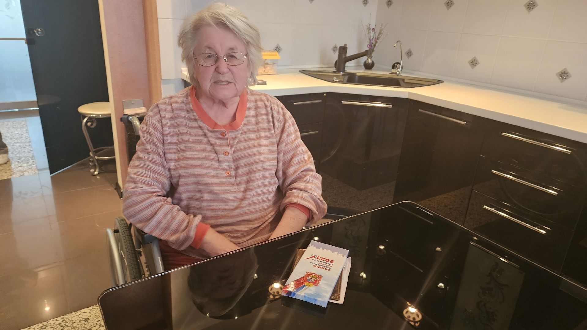 Подмосковье, подмосковье выбирает 2023, ивантеевка,