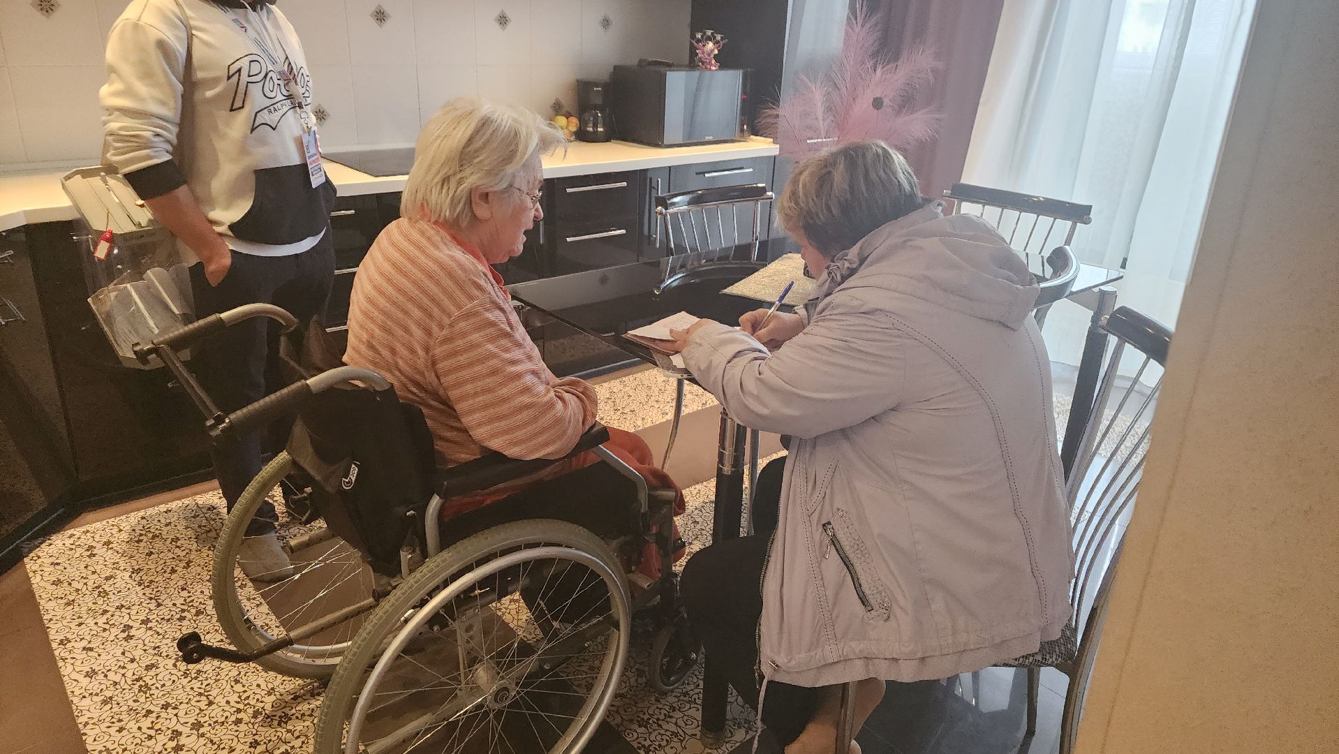 Подмосковье, подмосковье выбирает 2023, ивантеевка,