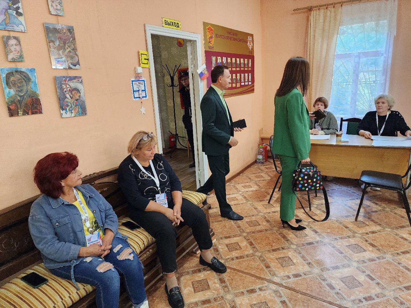 ИИФ, выборы, Серпухов, деревня Глазово, выборы губернатора московской области,