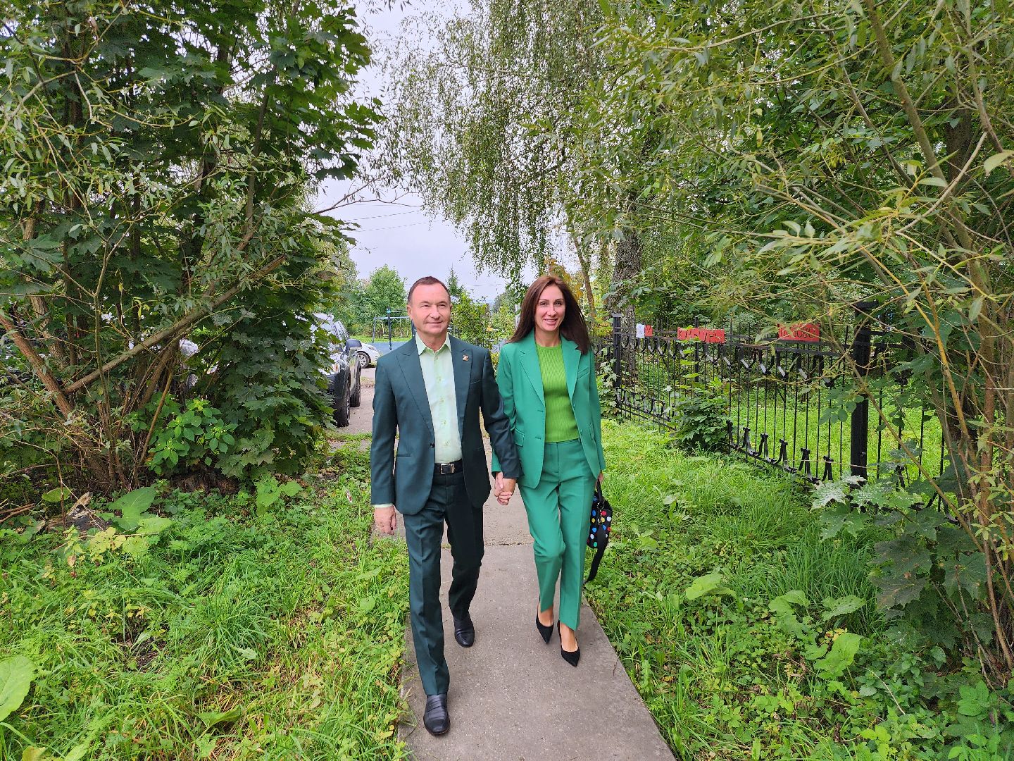 ИИФ, выборы, Серпухов, деревня Глазово, выборы губернатора московской области,