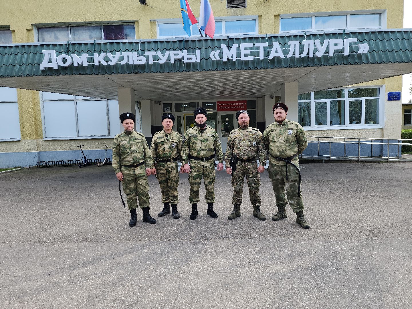 Подольск, выборы