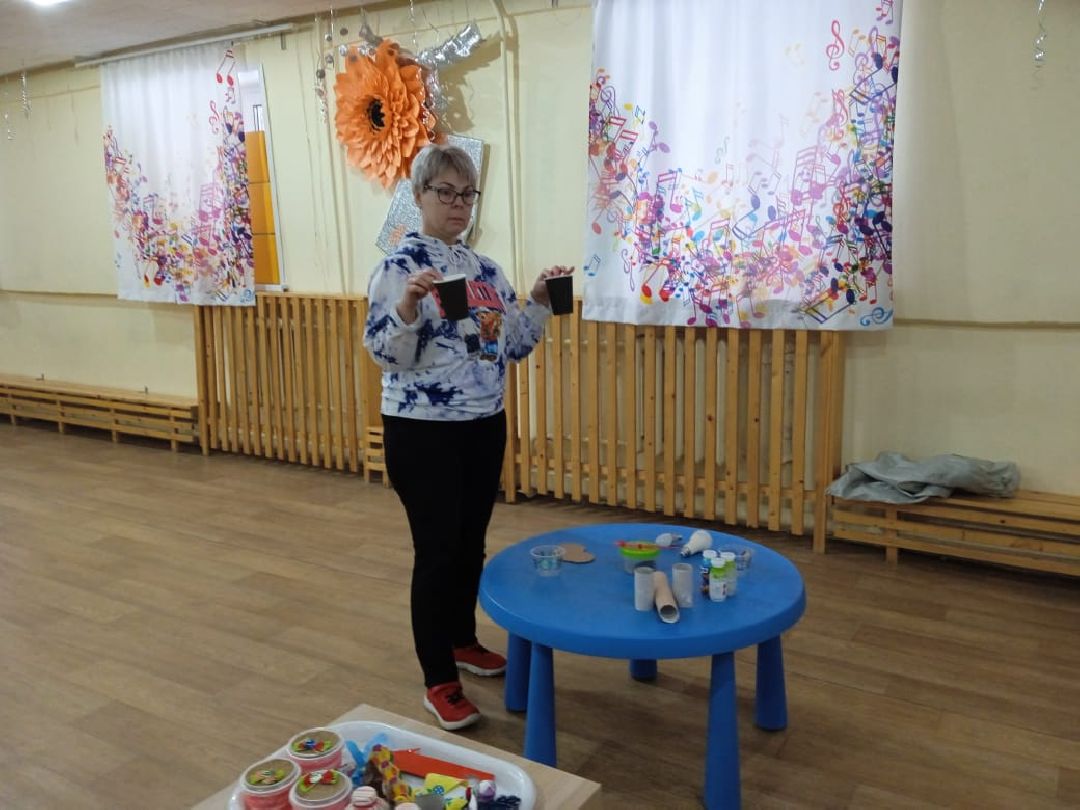 Протвино, образование, дети