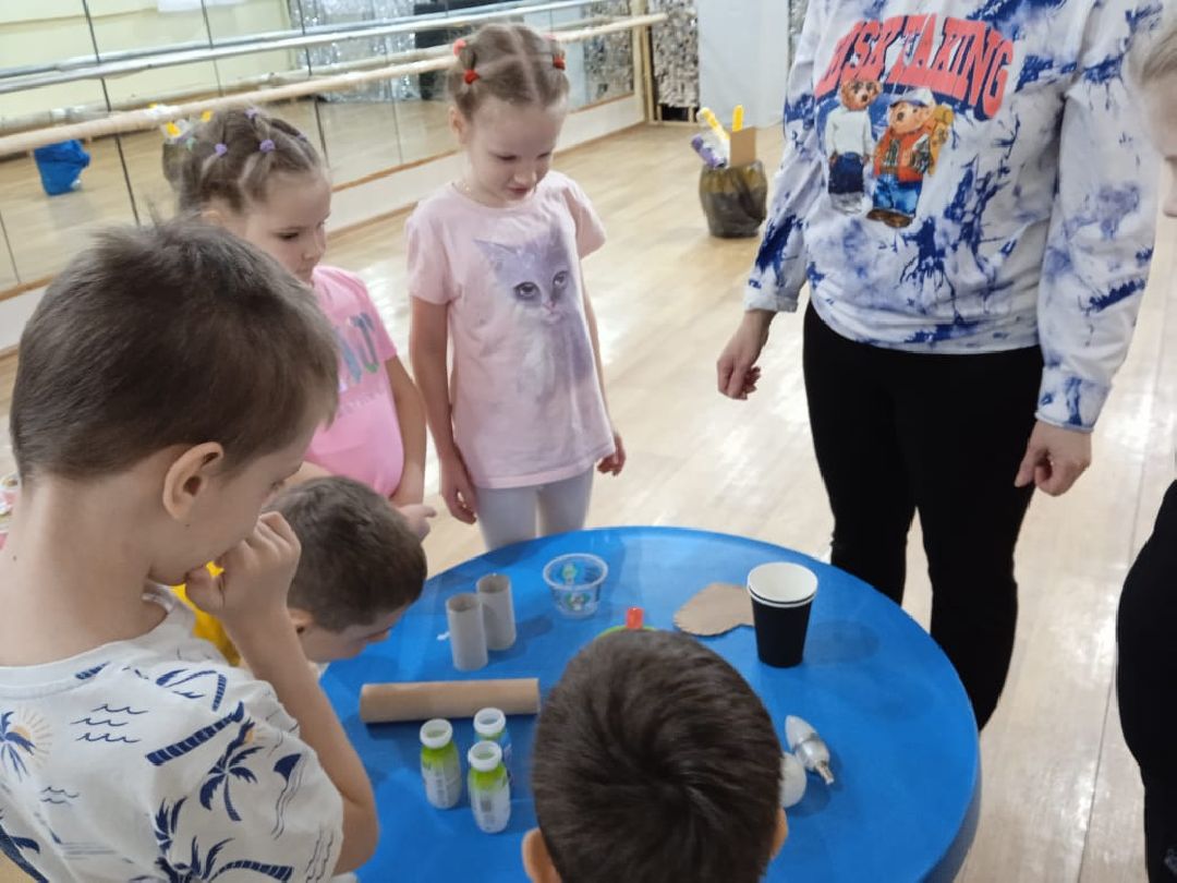 Протвино, образование, дети