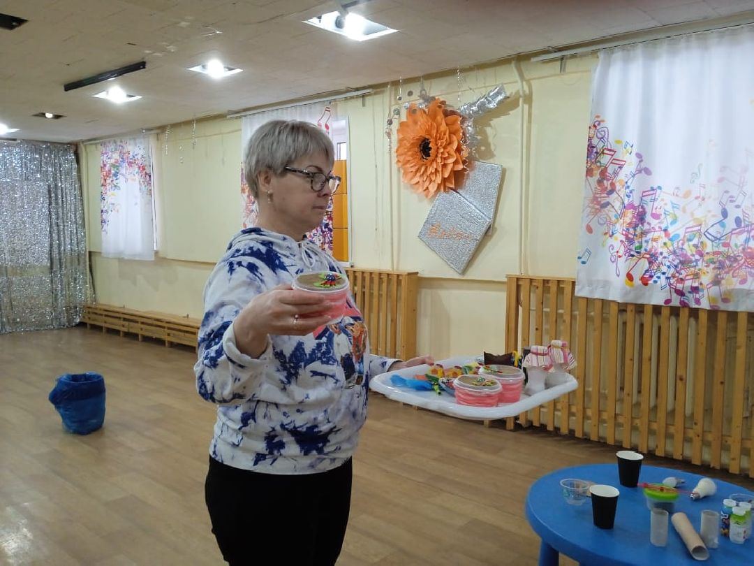 Протвино, образование, дети