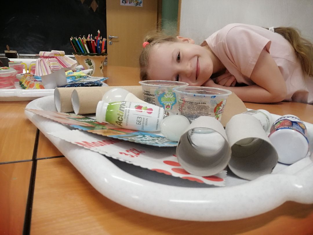 Протвино, образование, дети