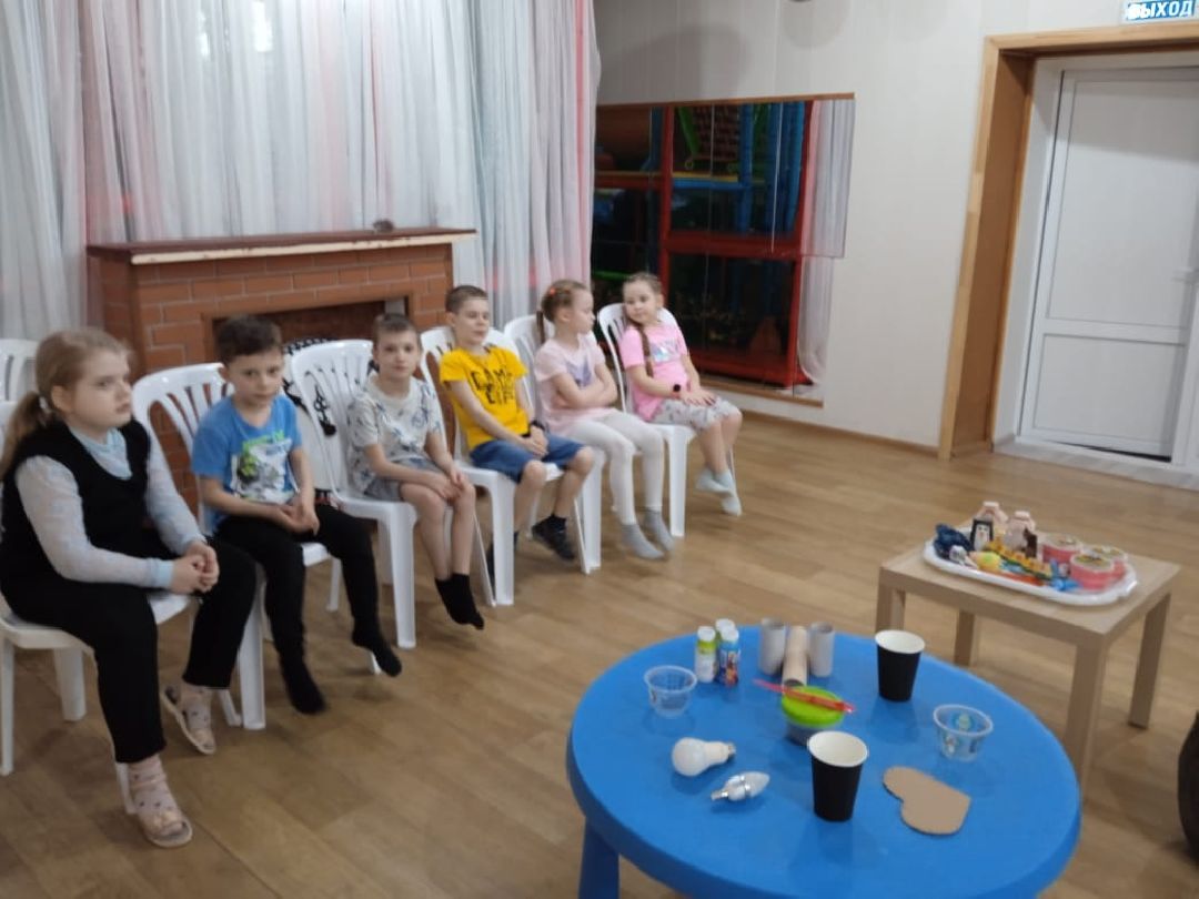 Протвино, образование, дети