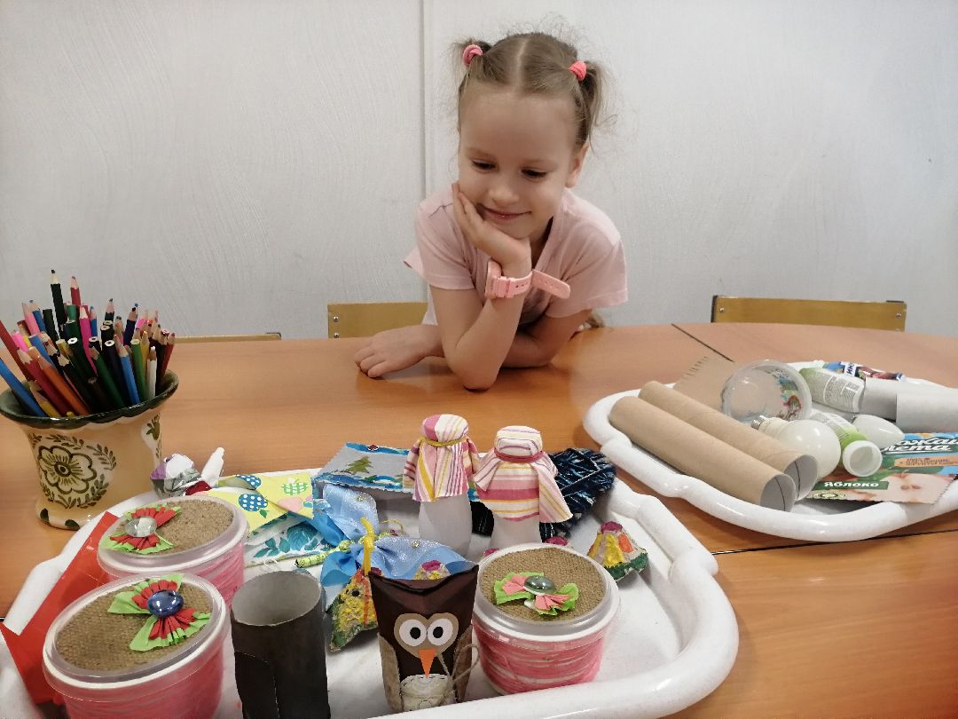 Протвино, образование, дети