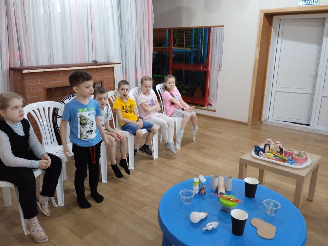 Протвино, образование, дети