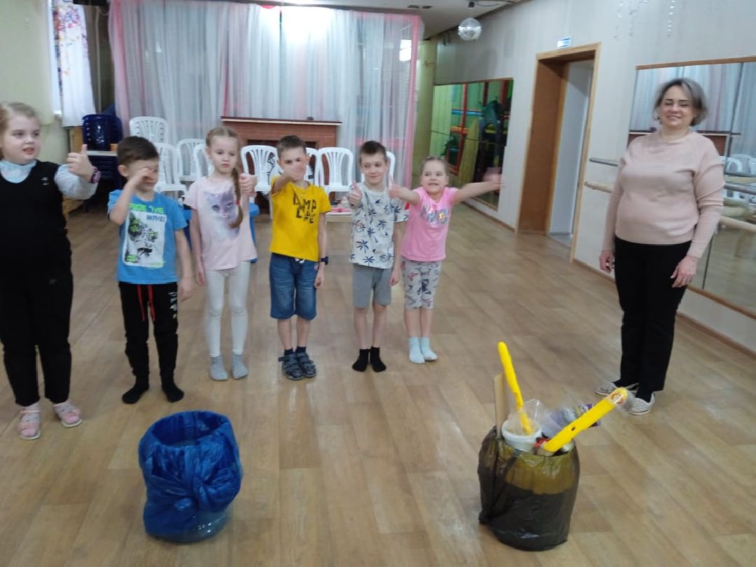 Протвино, образование, дети