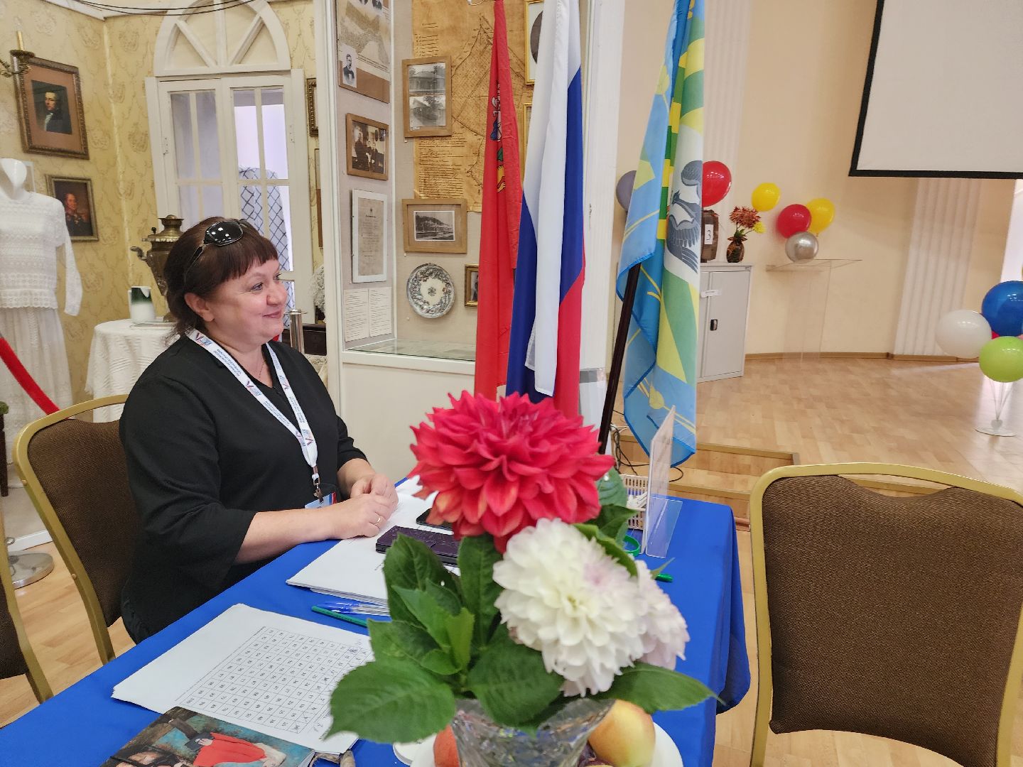 Видное, творчество, стихотворение, подмосковье выбирает 2023, выборы губернатора московской области,