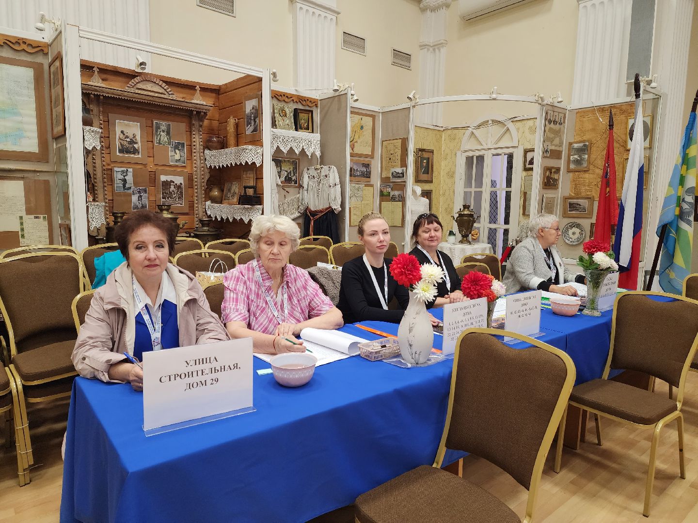 Видное, творчество, стихотворение, подмосковье выбирает 2023, выборы губернатора московской области,