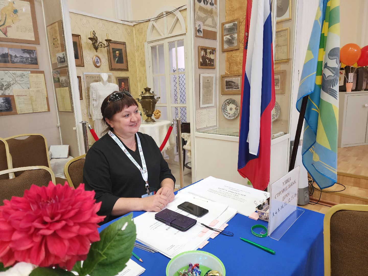 Видное, творчество, стихотворение, подмосковье выбирает 2023, выборы губернатора московской области,