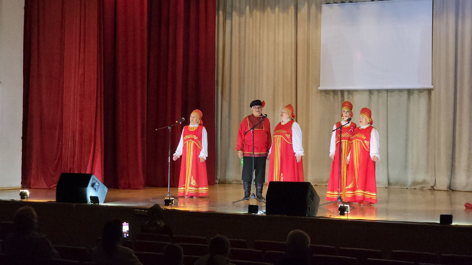 Кашира, ПодмосковьеВыбирает2023, ЕДГ2023