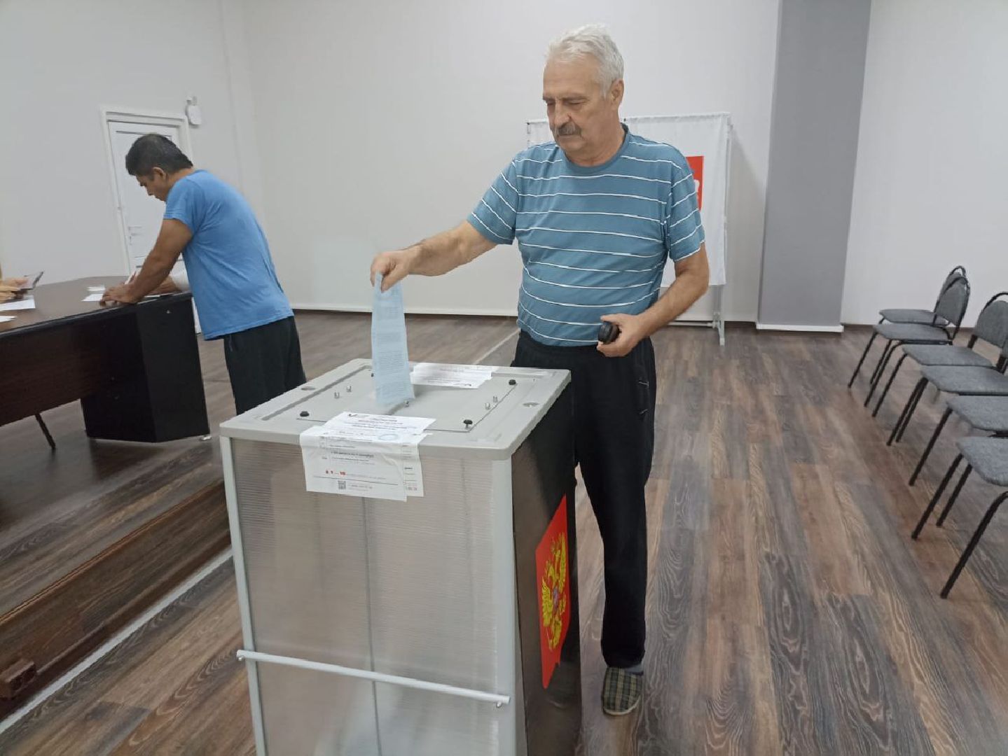 егорьевск, выборы, выборы 2023, выборыподмосковья, волонтёры подмосковья, едг 2023,