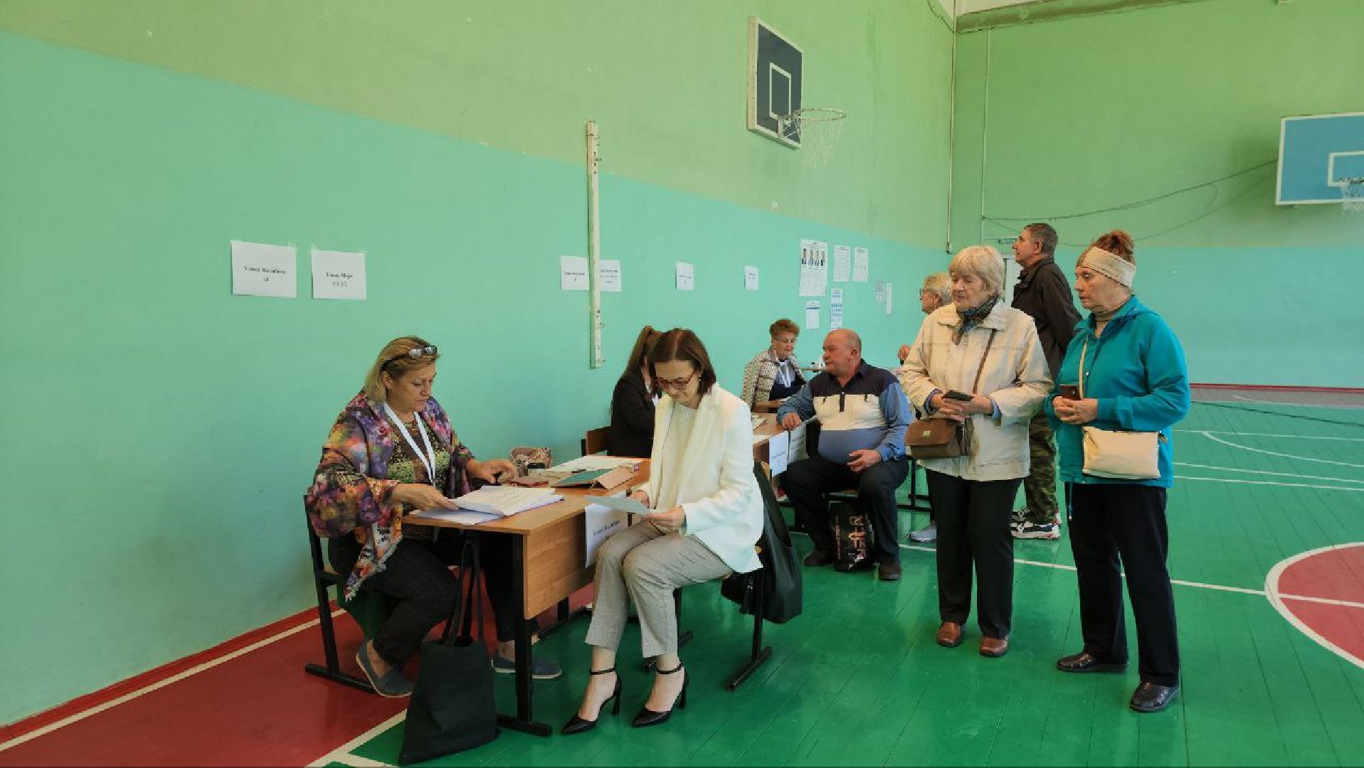 ПодмосковьеВыбирает2023, ЕДГ2023, Можайск, Можайский городской округ, Подмосковье, выборы, губернатор, Совет депутатов, жители, избиратели