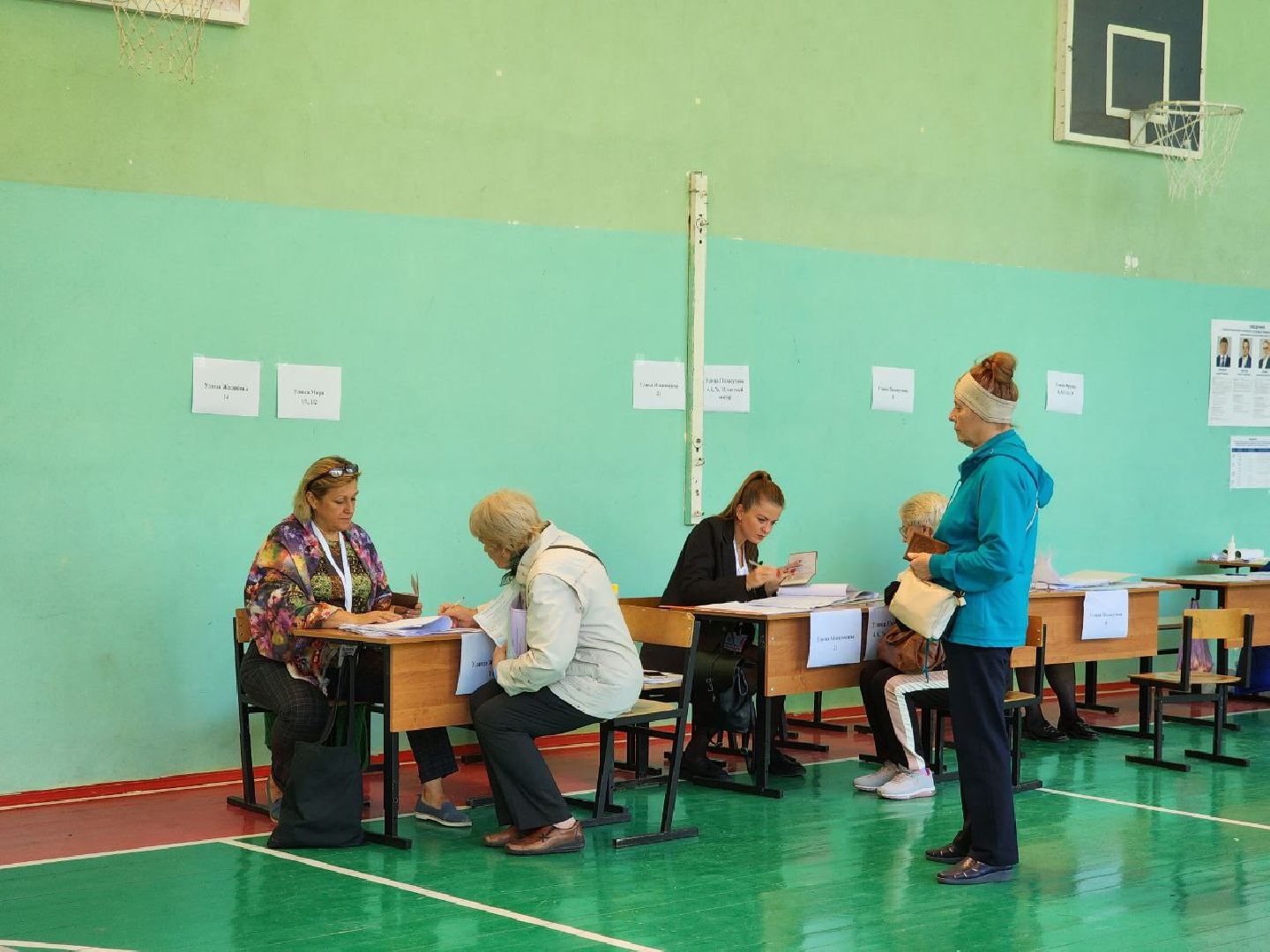 ПодмосковьеВыбирает2023, ЕДГ2023, Можайск, Можайский городской округ, Подмосковье, выборы, губернатор, Совет депутатов, жители, избиратели