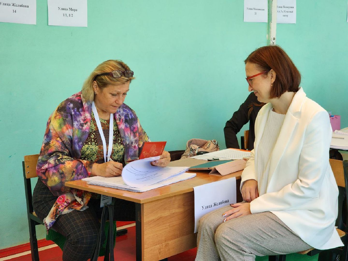 ПодмосковьеВыбирает2023, ЕДГ2023, Можайск, Можайский городской округ, Подмосковье, выборы, губернатор, Совет депутатов, жители, избиратели