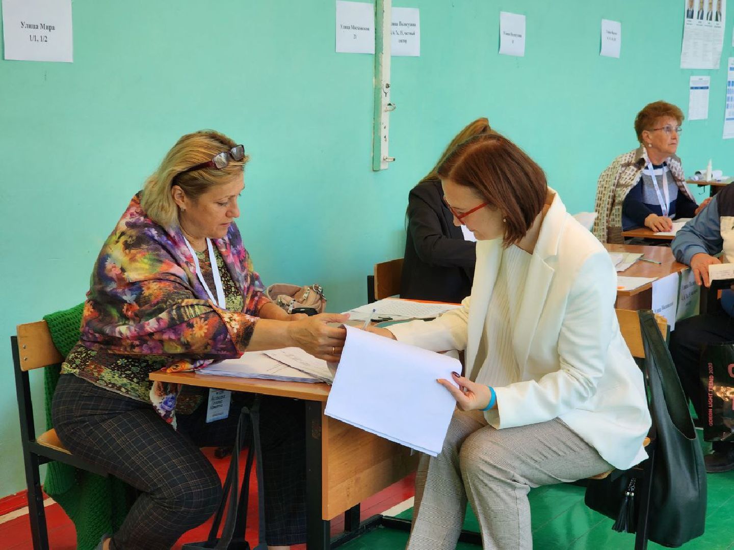 ПодмосковьеВыбирает2023, ЕДГ2023, Можайск, Можайский городской округ, Подмосковье, выборы, губернатор, Совет депутатов, жители, избиратели