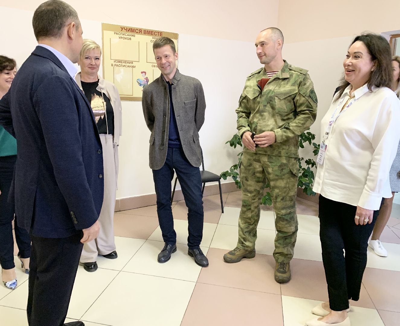 Балашиха, Подмосковье, выборы 2023, выборы губернатора московской области,