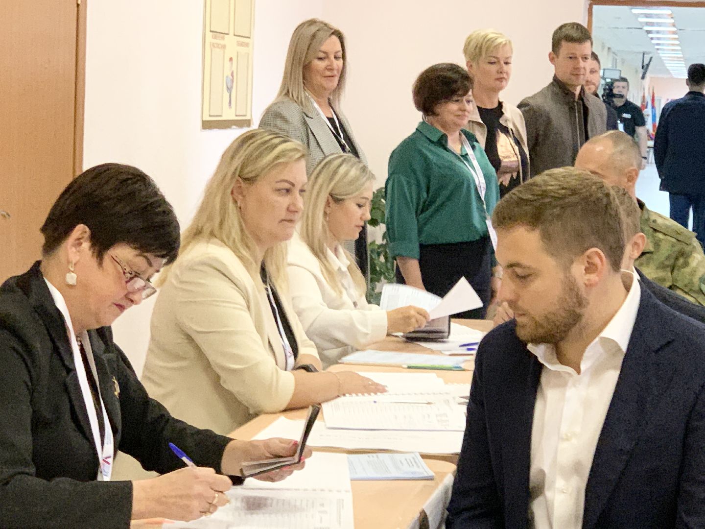 Балашиха, Подмосковье, выборы 2023, выборы губернатора московской области,