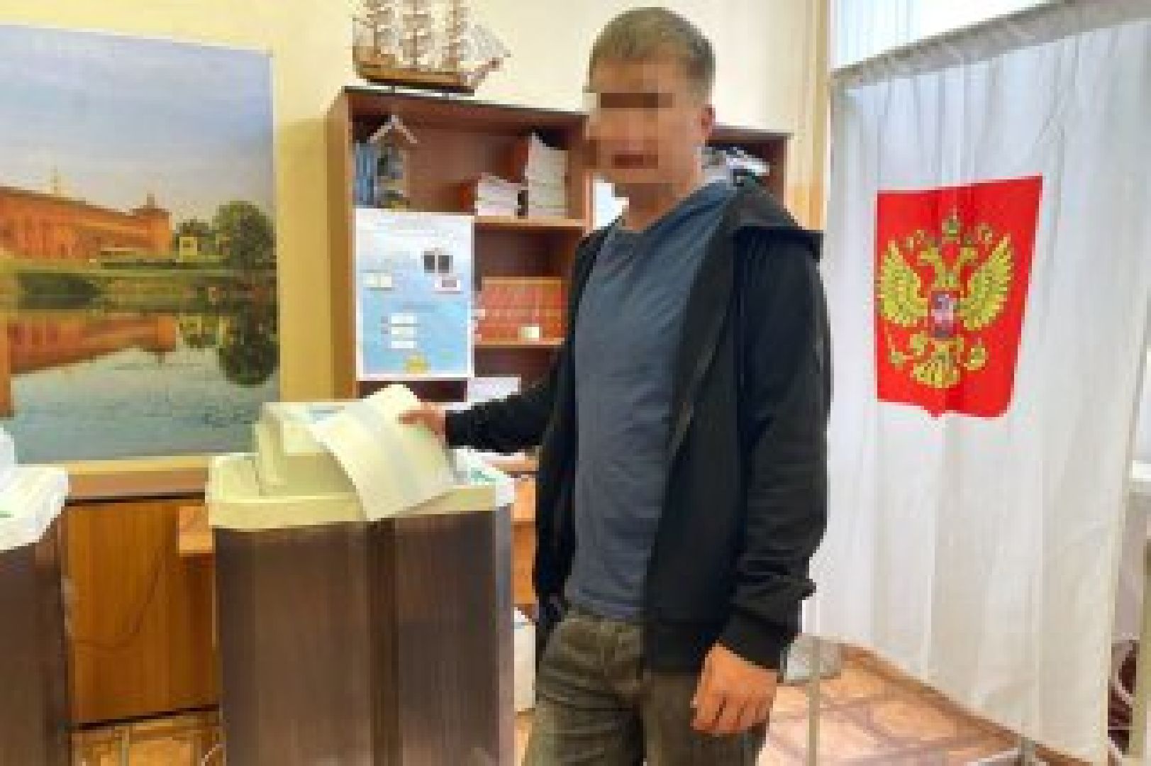 Коломна, выборы, губернатор,