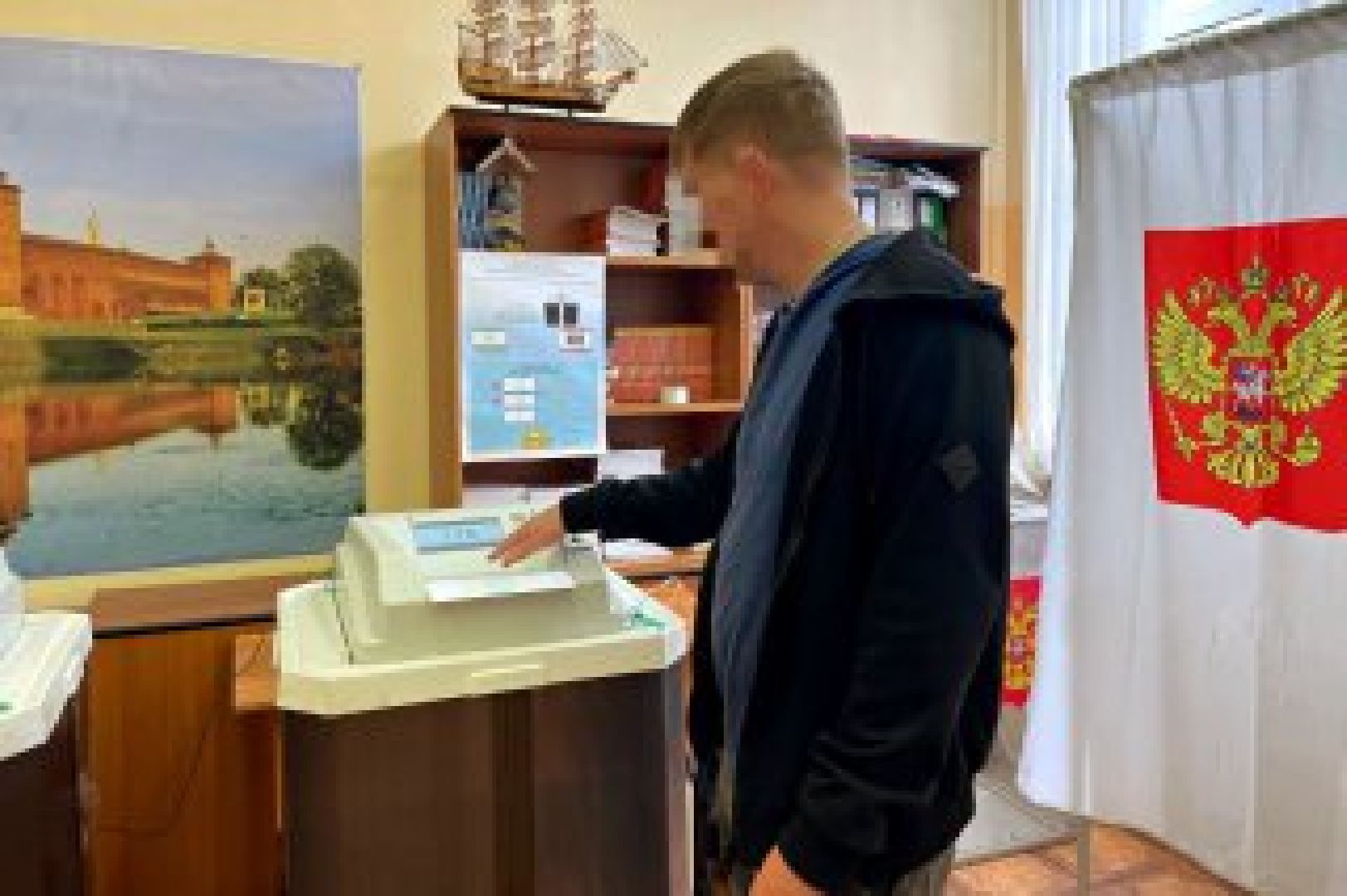 Коломна, выборы, губернатор,