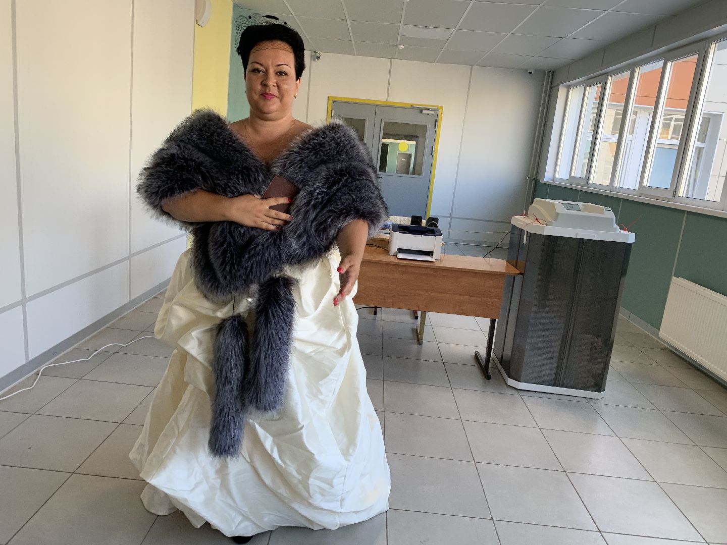 Балашиха, Подмосковье, выборы 2023, выборы губернатора московской области,