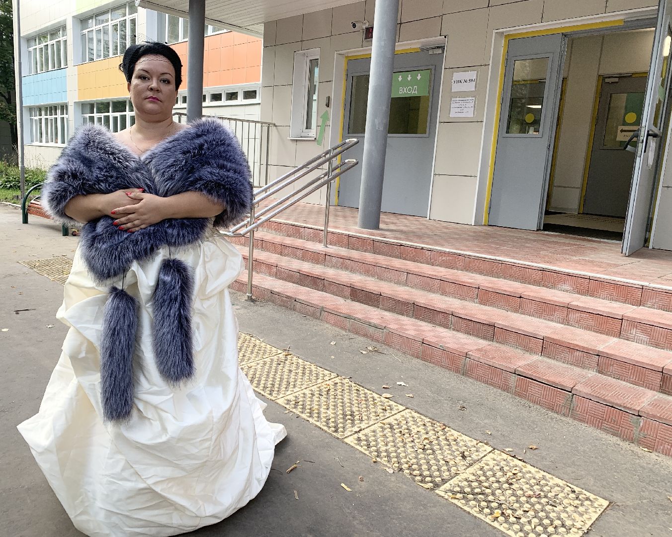 Балашиха, Подмосковье, выборы 2023, выборы губернатора московской области,