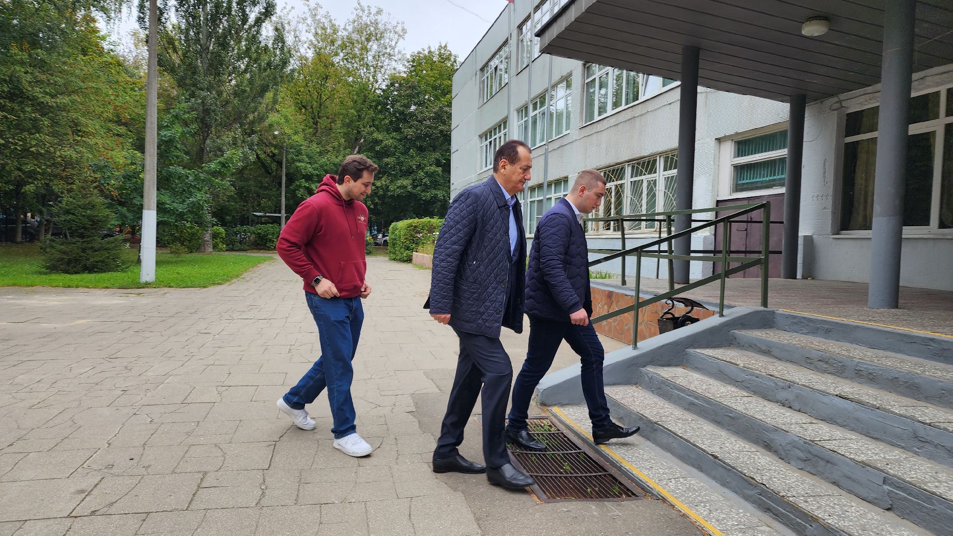 выборы 2023, выборы губернатора московской области, голосование, депутат,