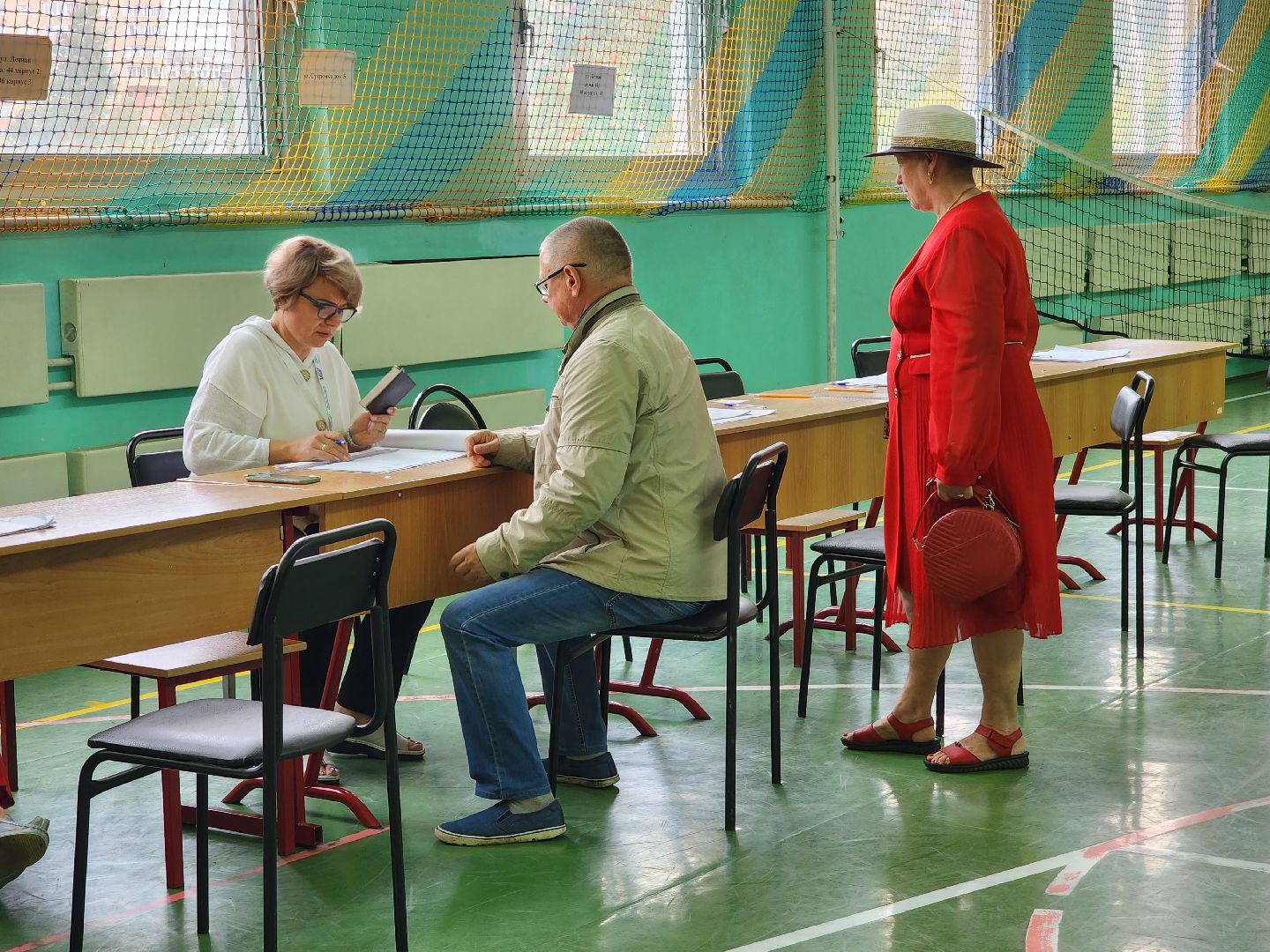 выборы губернатора московской области, едг, Мытищи, студенты