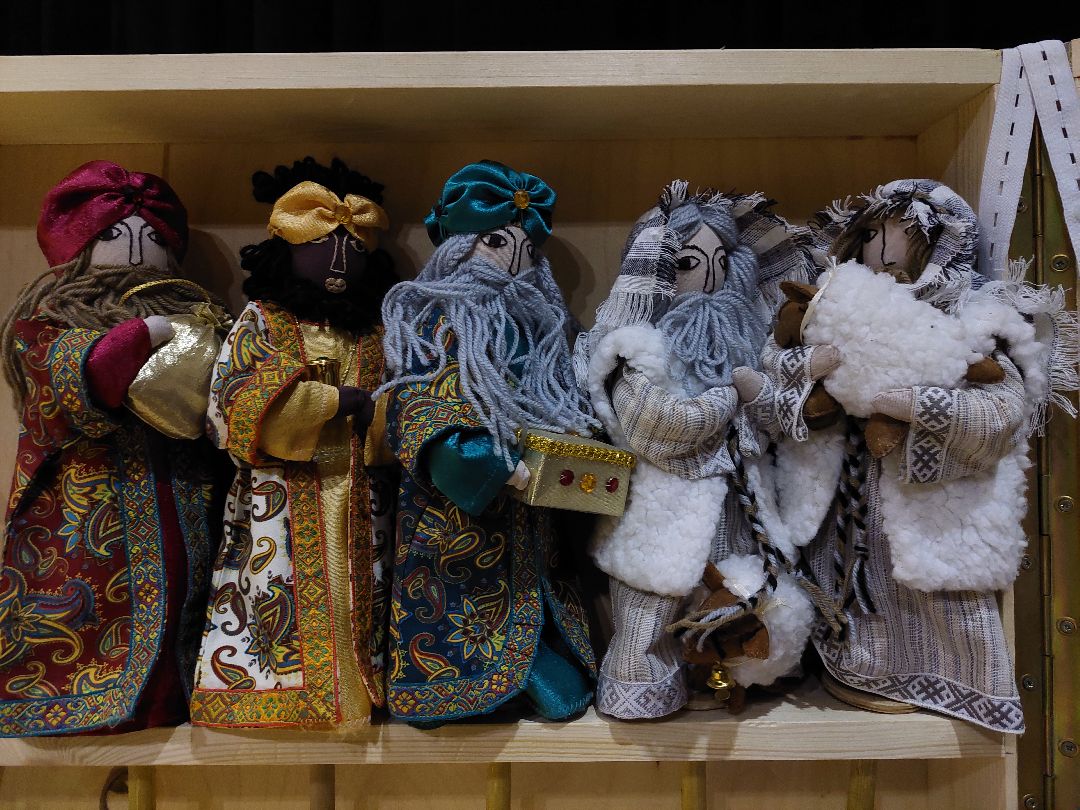 Пущино Общество