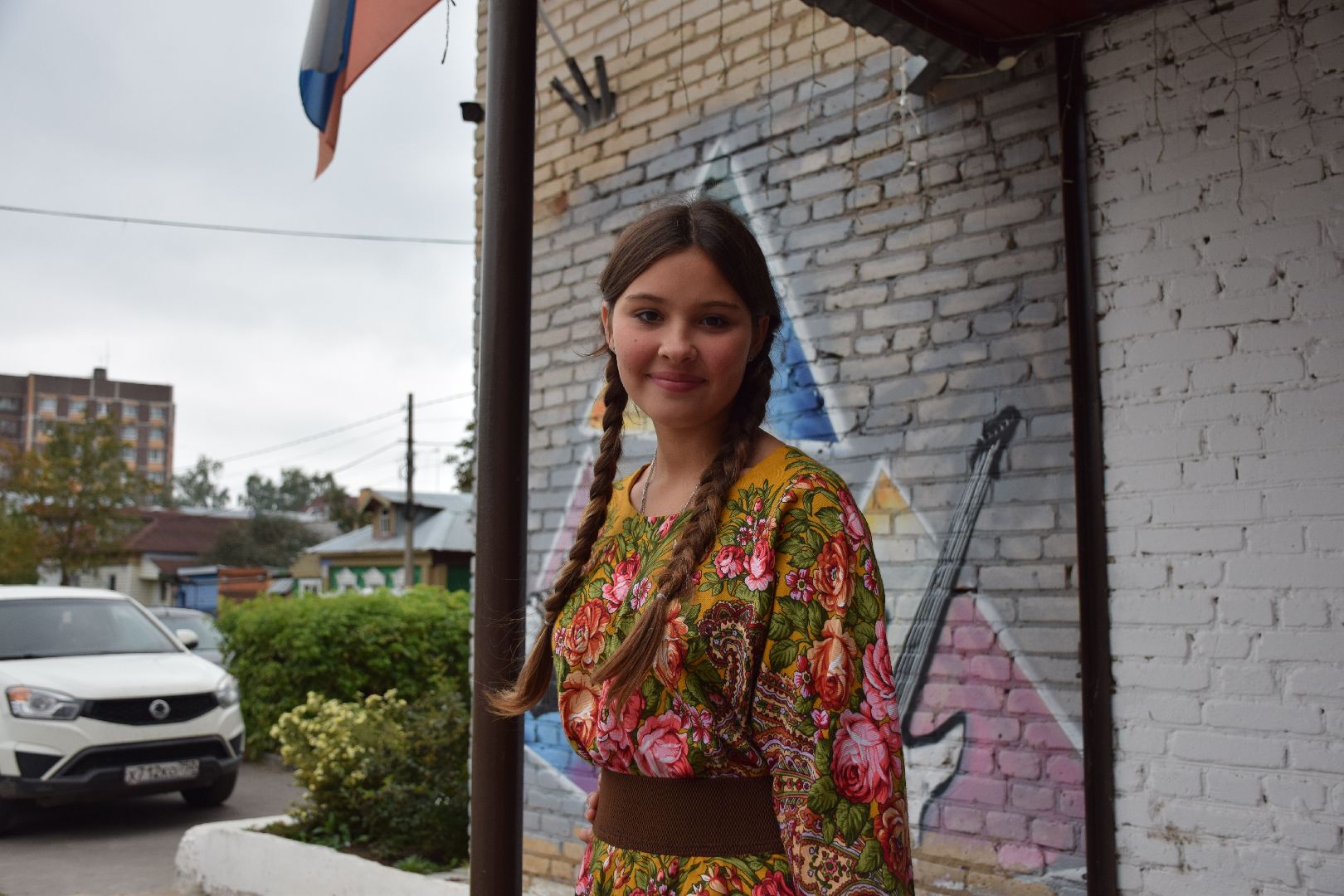 Павловский Посад, городской округ Павловский Посад, выборы, люди, голосование, Подмосковье выбирает 2023, ЕДГ2023