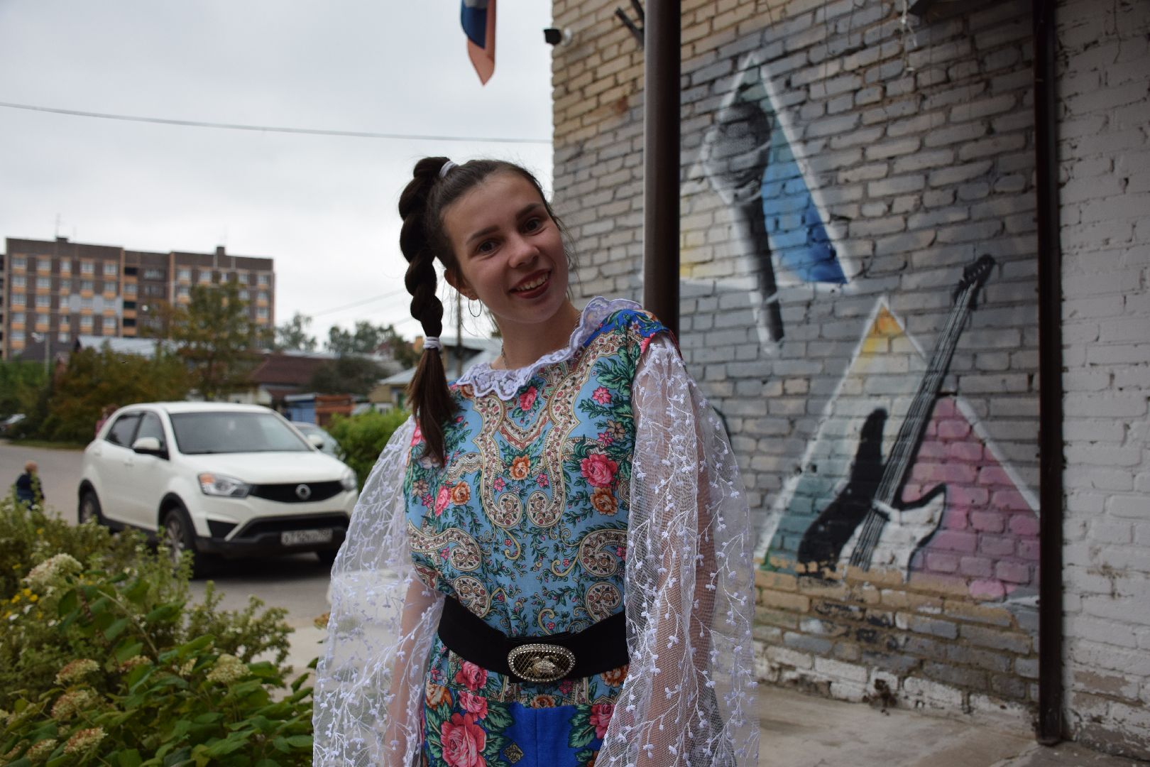 Павловский Посад, городской округ Павловский Посад, выборы, люди, голосование, Подмосковье выбирает 2023, ЕДГ2023