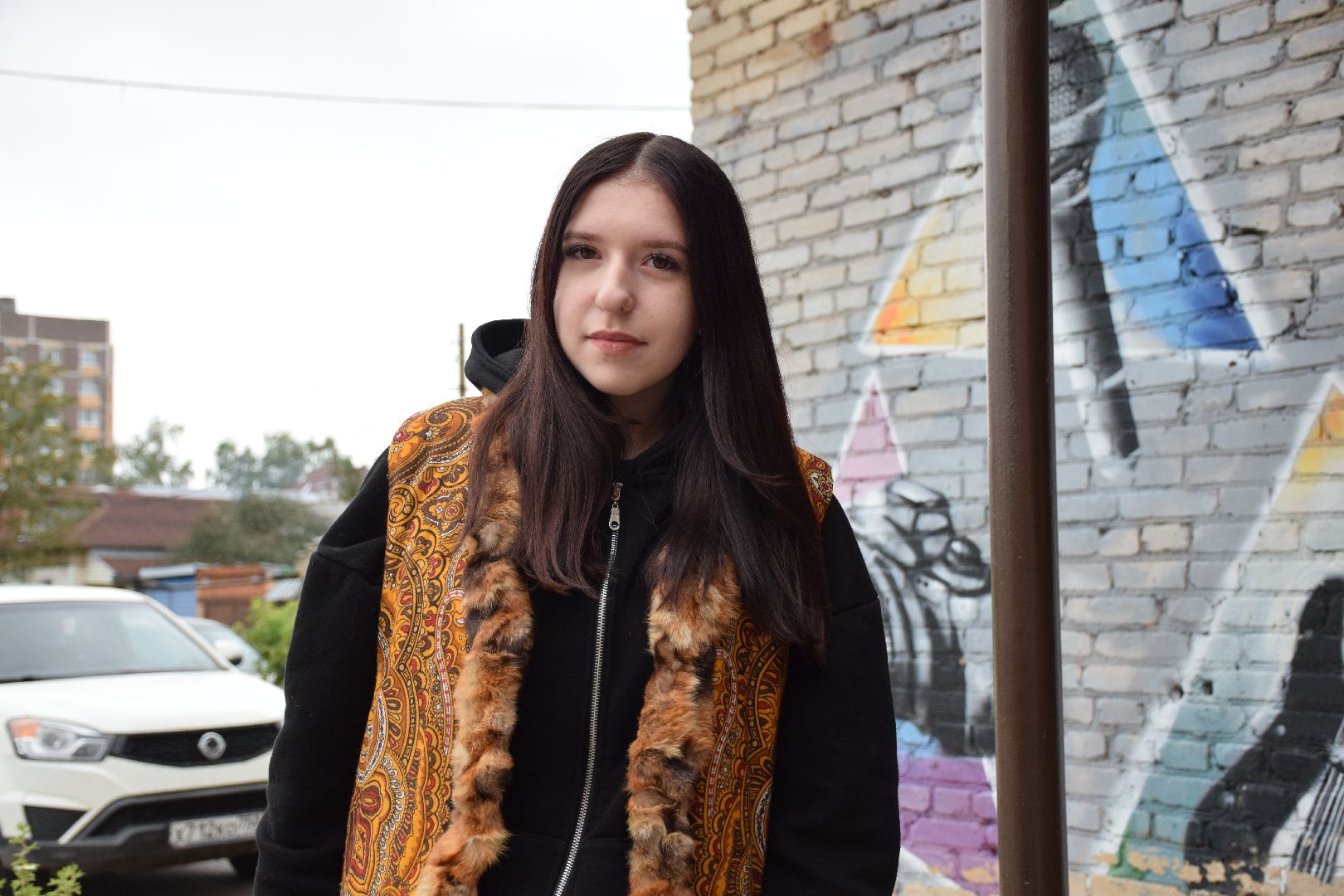 Павловский Посад, городской округ Павловский Посад, выборы, люди, голосование, Подмосковье выбирает 2023, ЕДГ2023