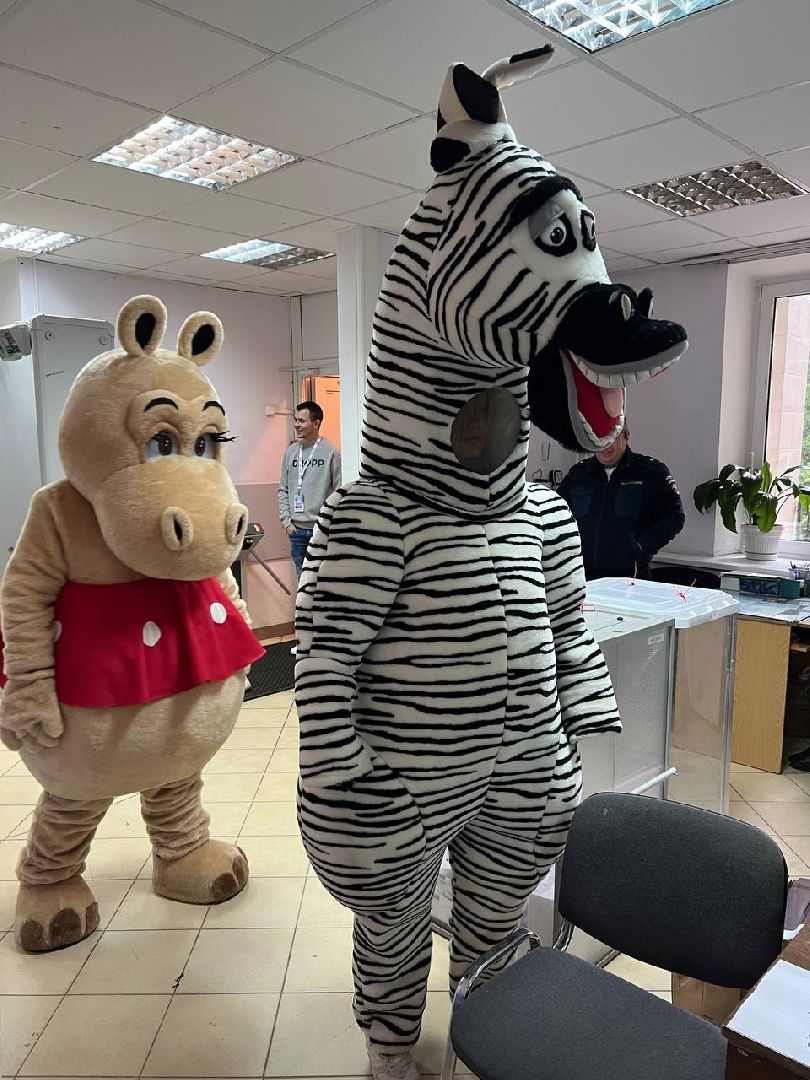 подмосковье выбирает 2023, городской округ пушкинский, подмосковье голосует,