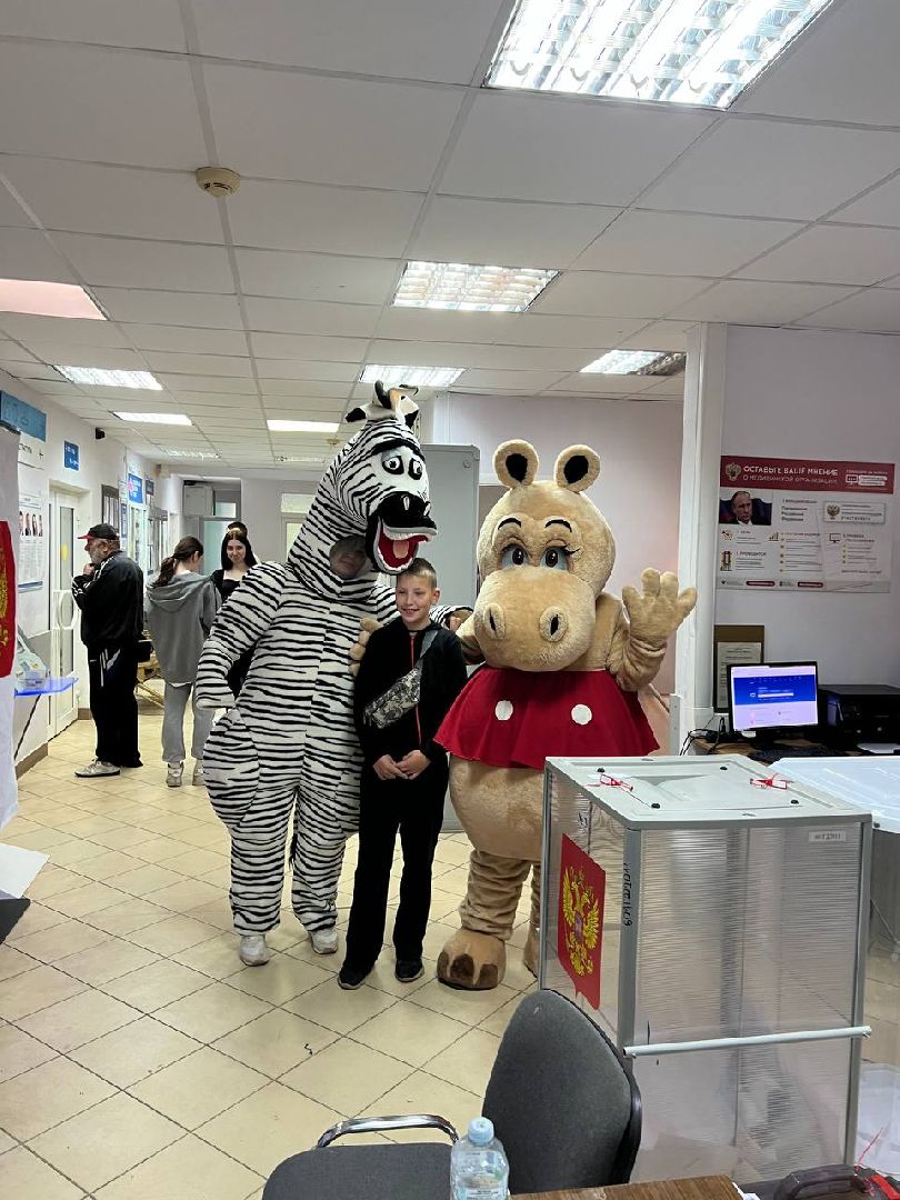 подмосковье выбирает 2023, городской округ пушкинский, подмосковье голосует,