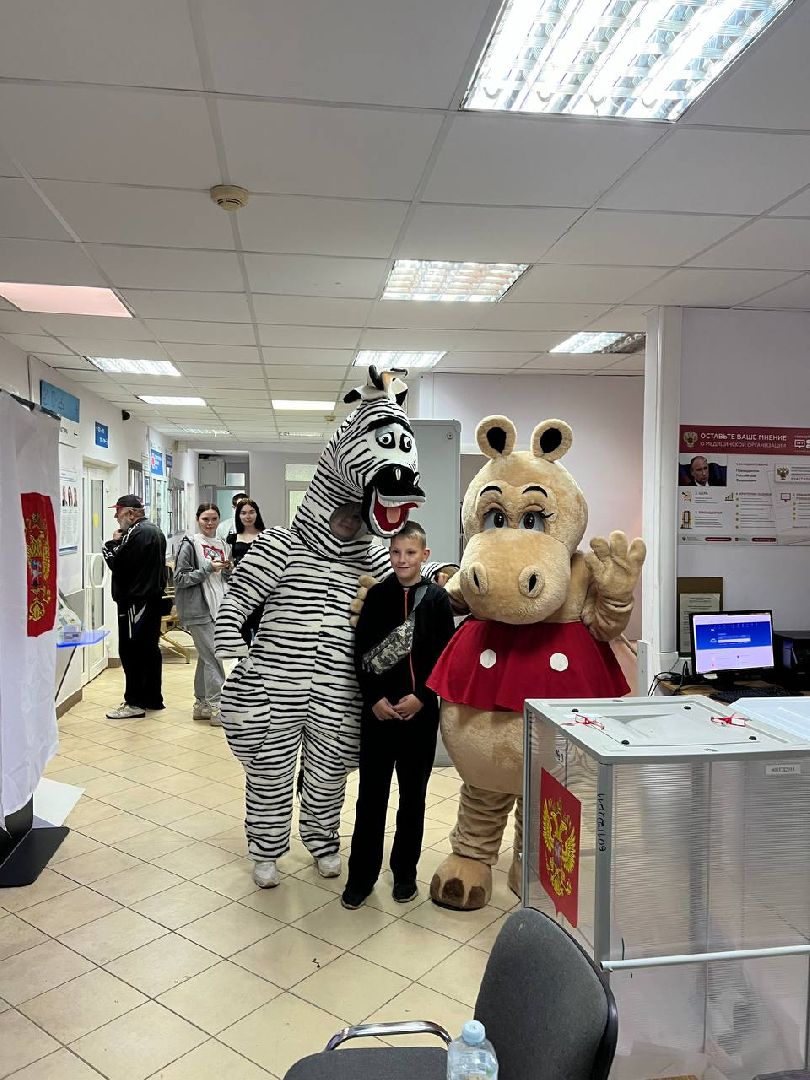 подмосковье выбирает 2023, городской округ пушкинский, подмосковье голосует,