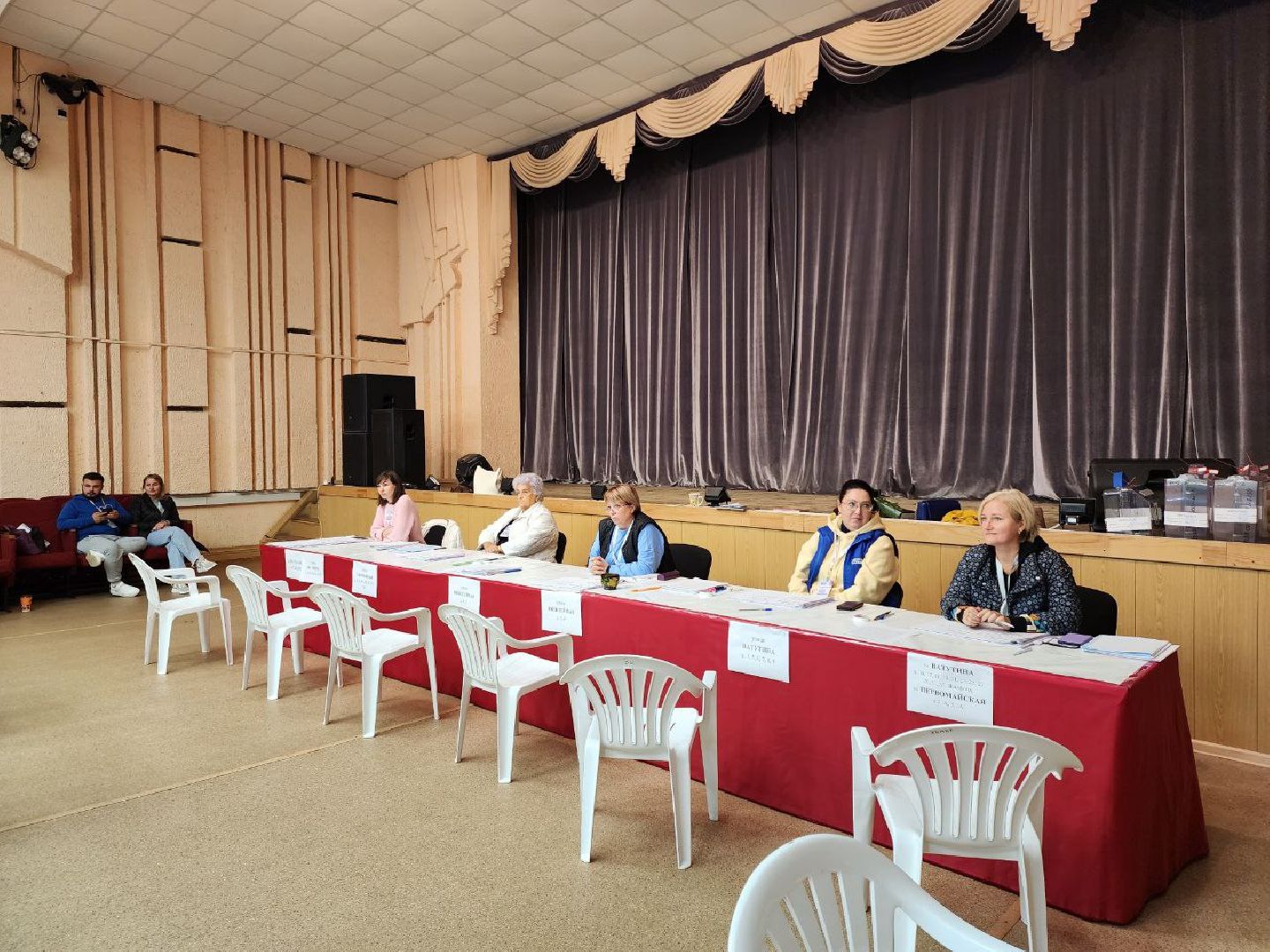 ПодмосковьеВыбирает2023, ЕДГ2023, Можайск, Можайский городской округ, Подмосковье, выборы, губернатор, Совет депутатов, жители, избиратели