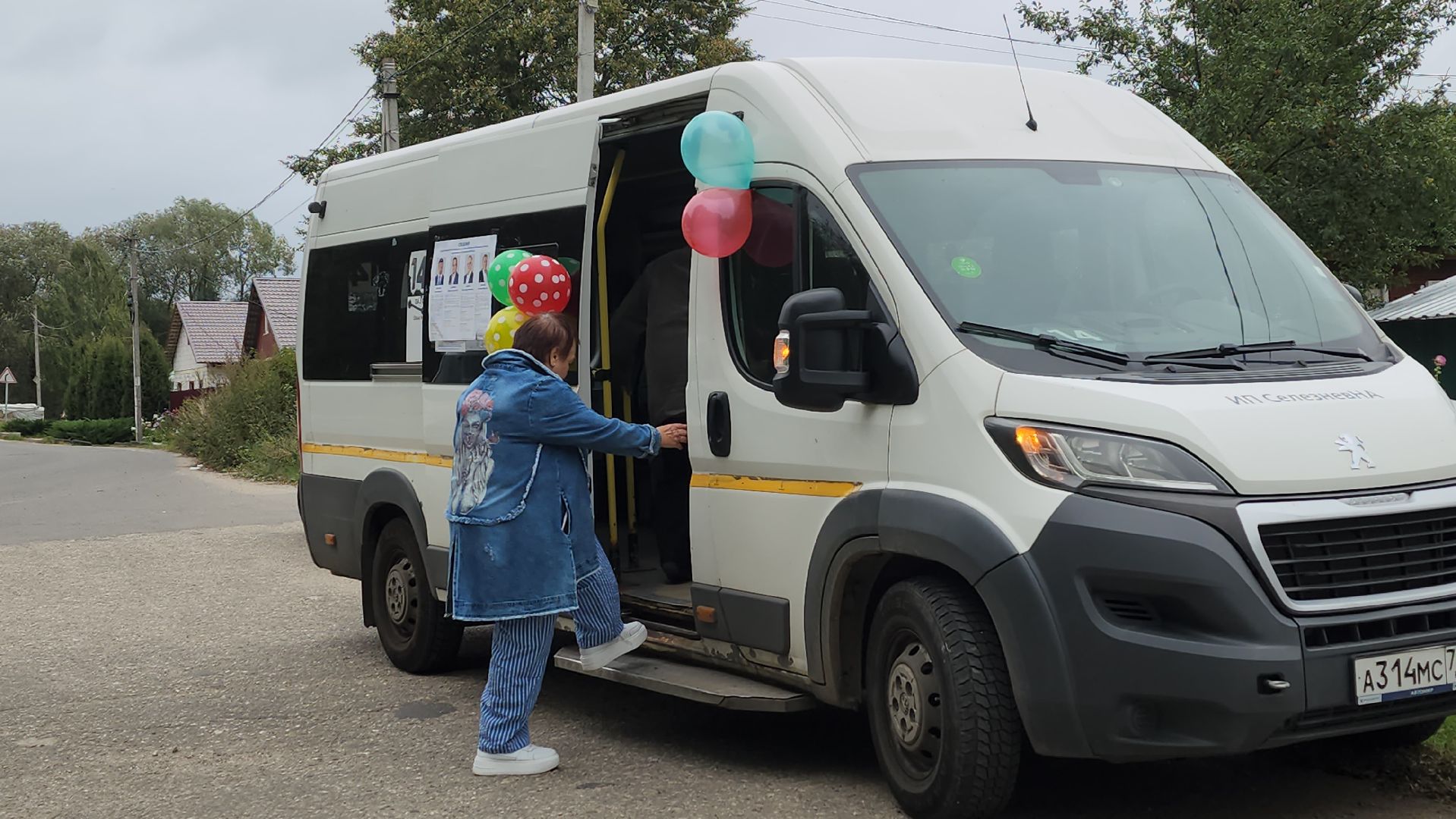 выборы, выборы губернатора, московская область, воскресенск, жители, голосование,