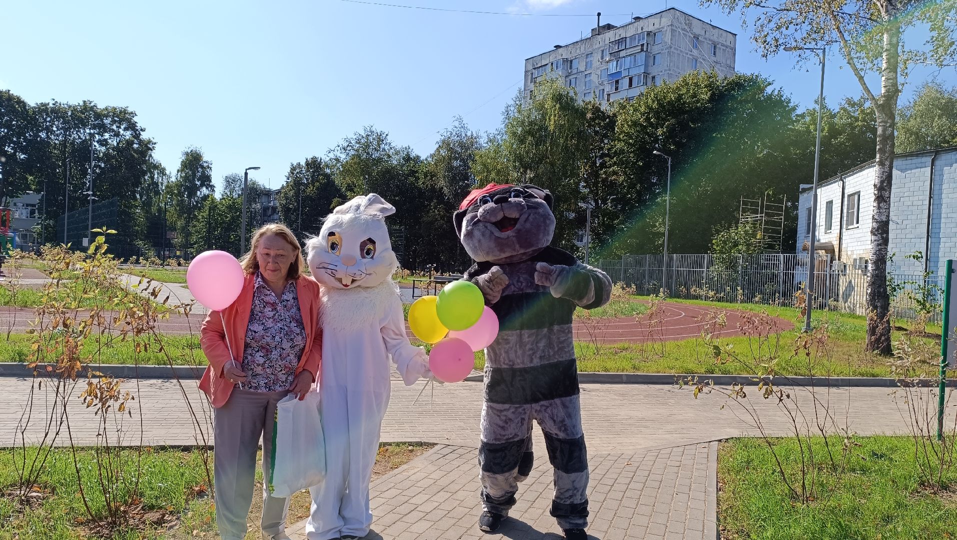 Лобня, общество, выборы