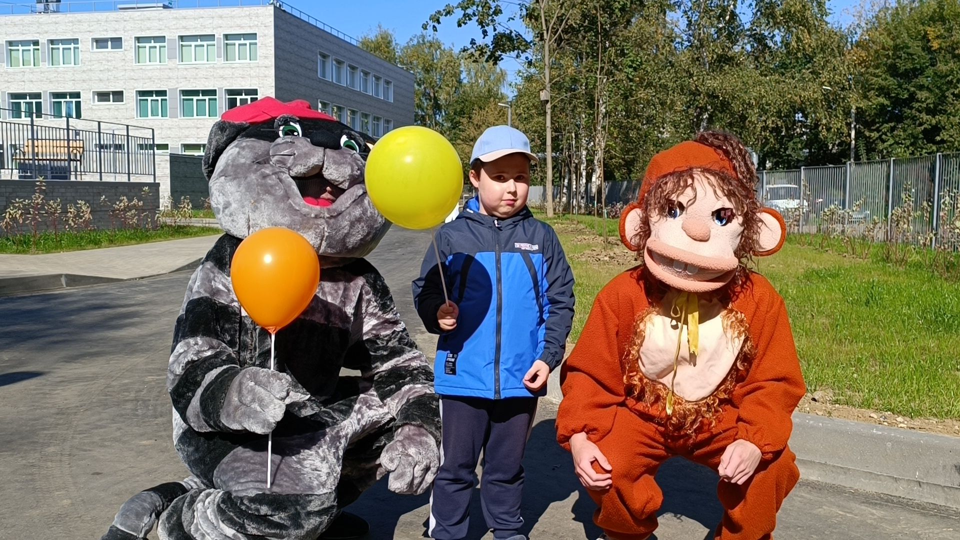 Лобня, общество, выборы